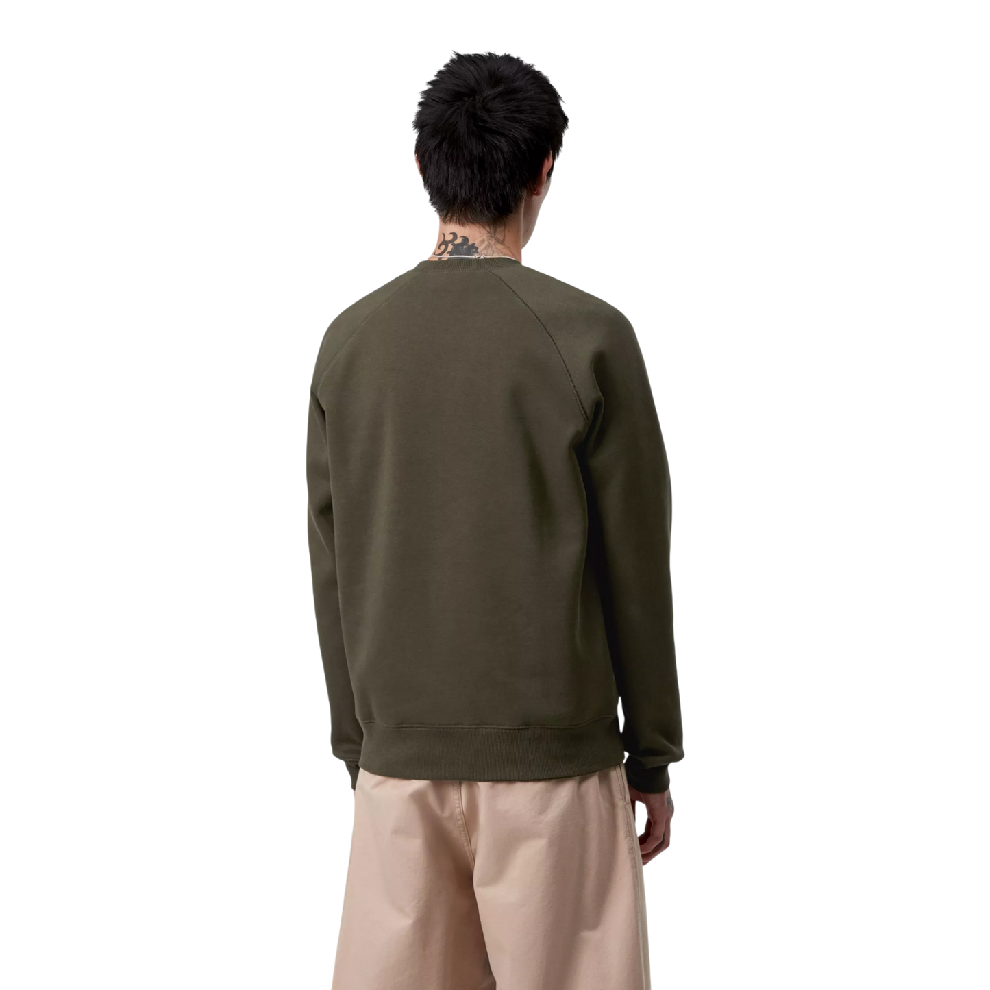 Chase Sweatshirt | Carhartt WIP