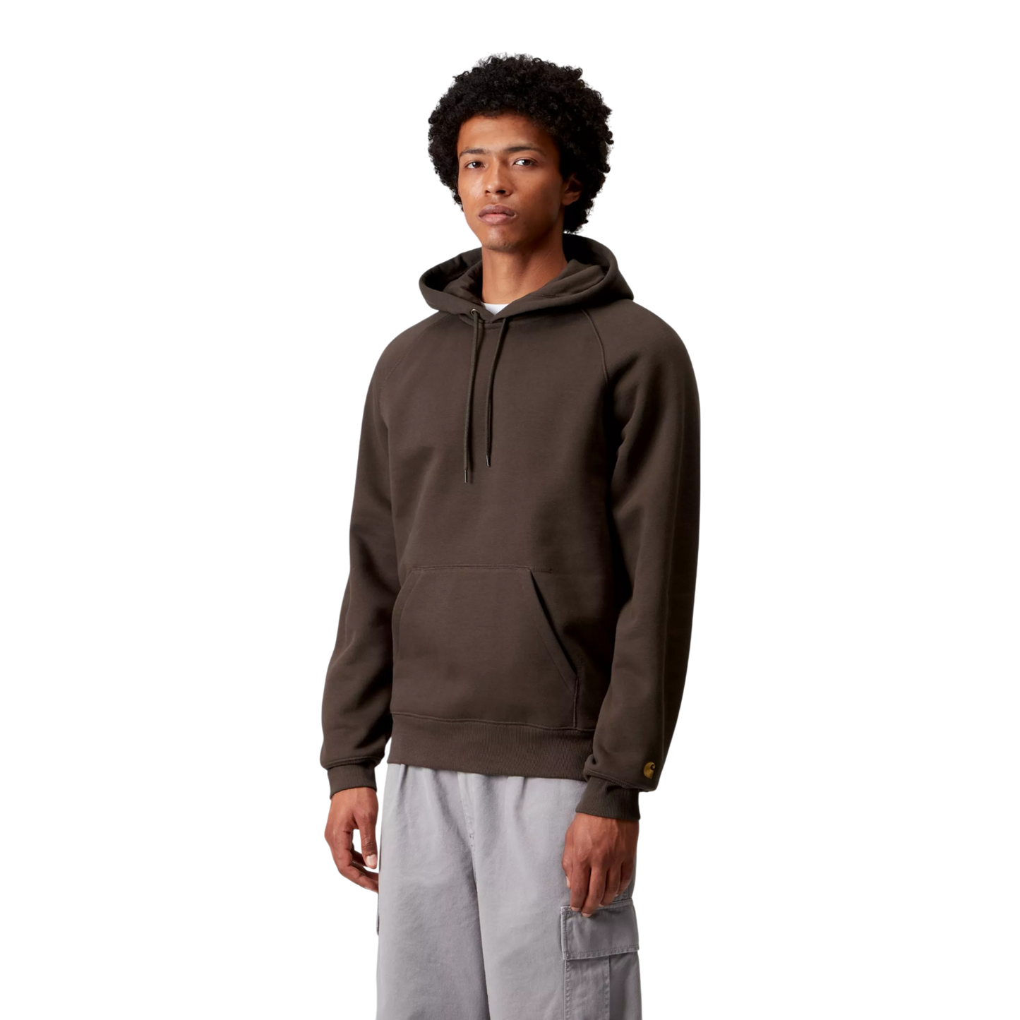Hooded Chase Sweatshirt| Carhartt WIP