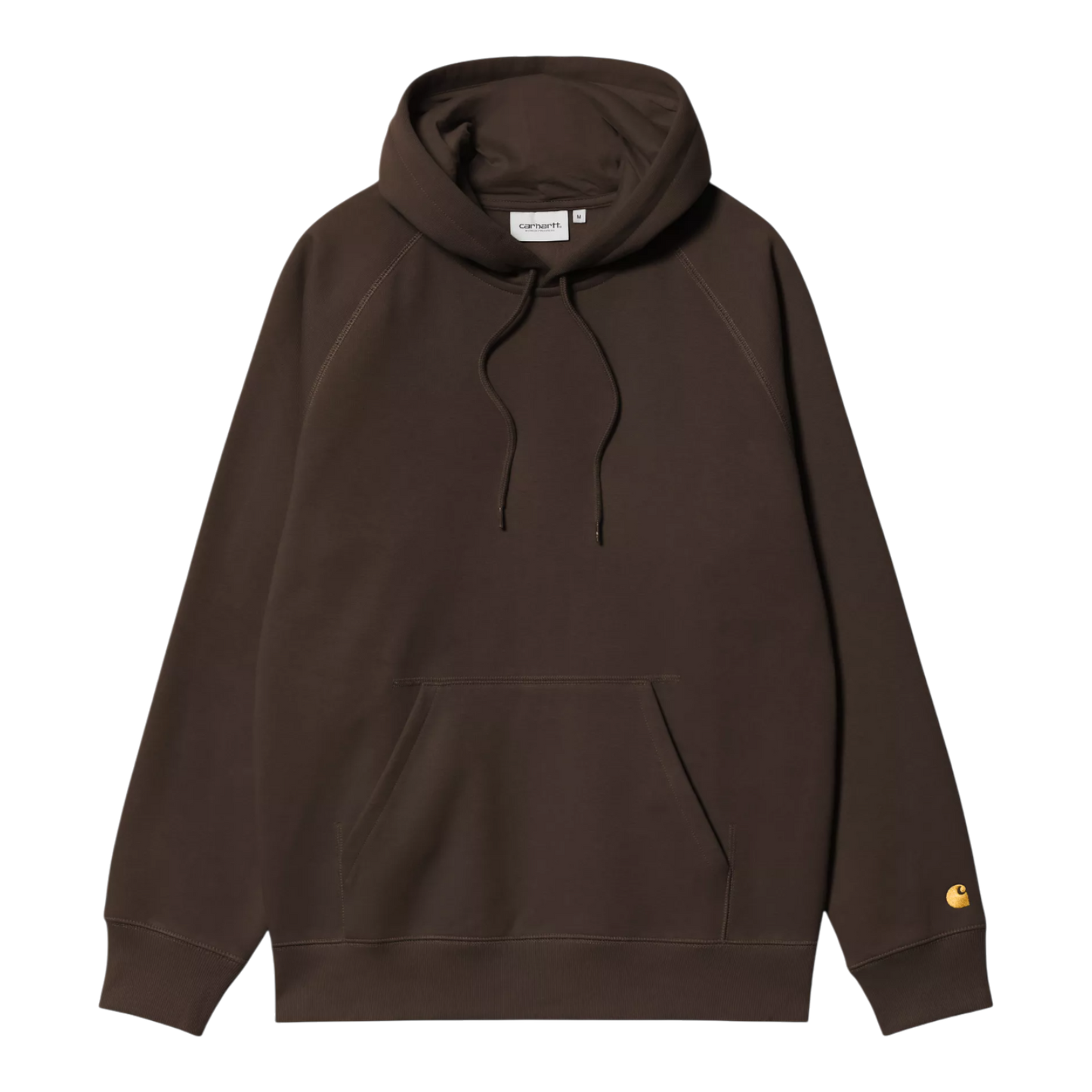 Hooded Chase Sweatshirt| Carhartt WIP