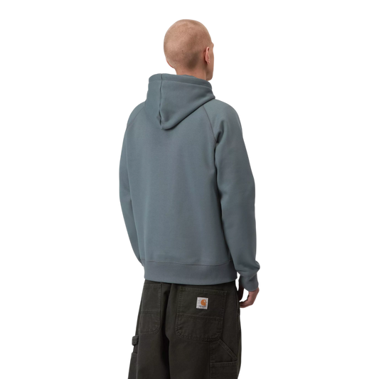 Hooded Chase Sweatshirt| Carhartt WIP