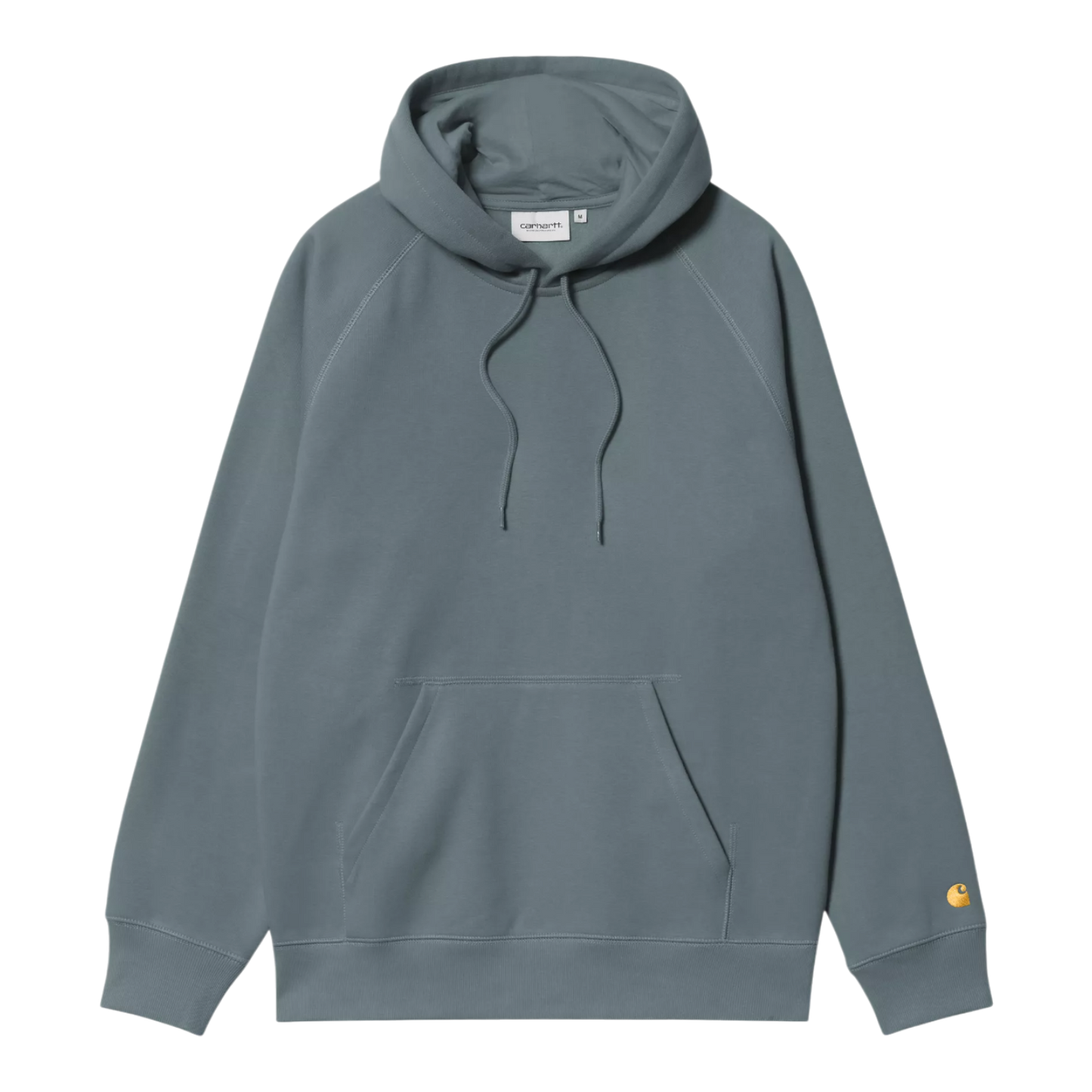 Hooded Chase Sweatshirt | Carhartt WIP