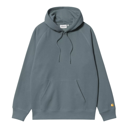 Hooded Chase Sweatshirt| Carhartt WIP