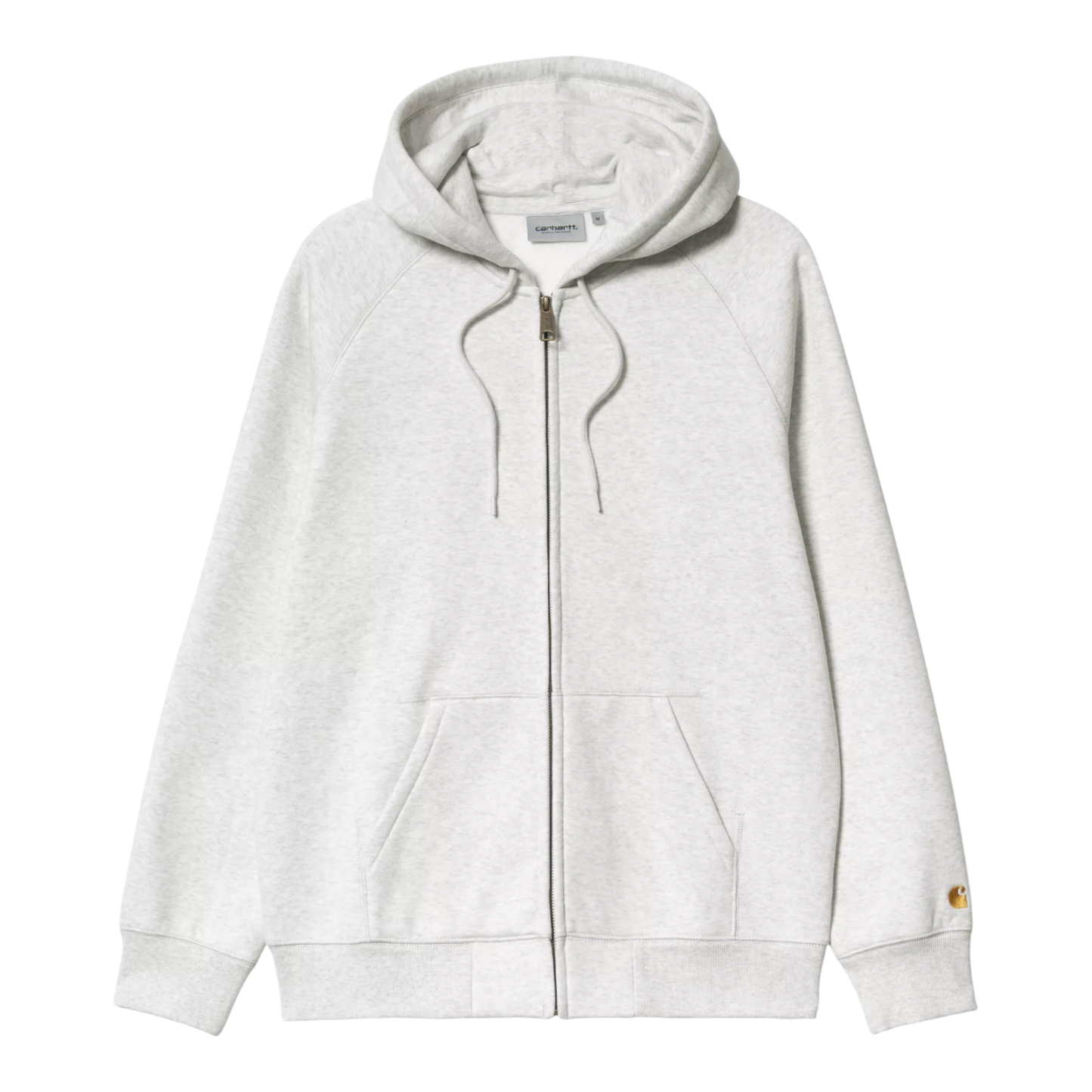 Hooded Chase Jacket| Carhartt WIP