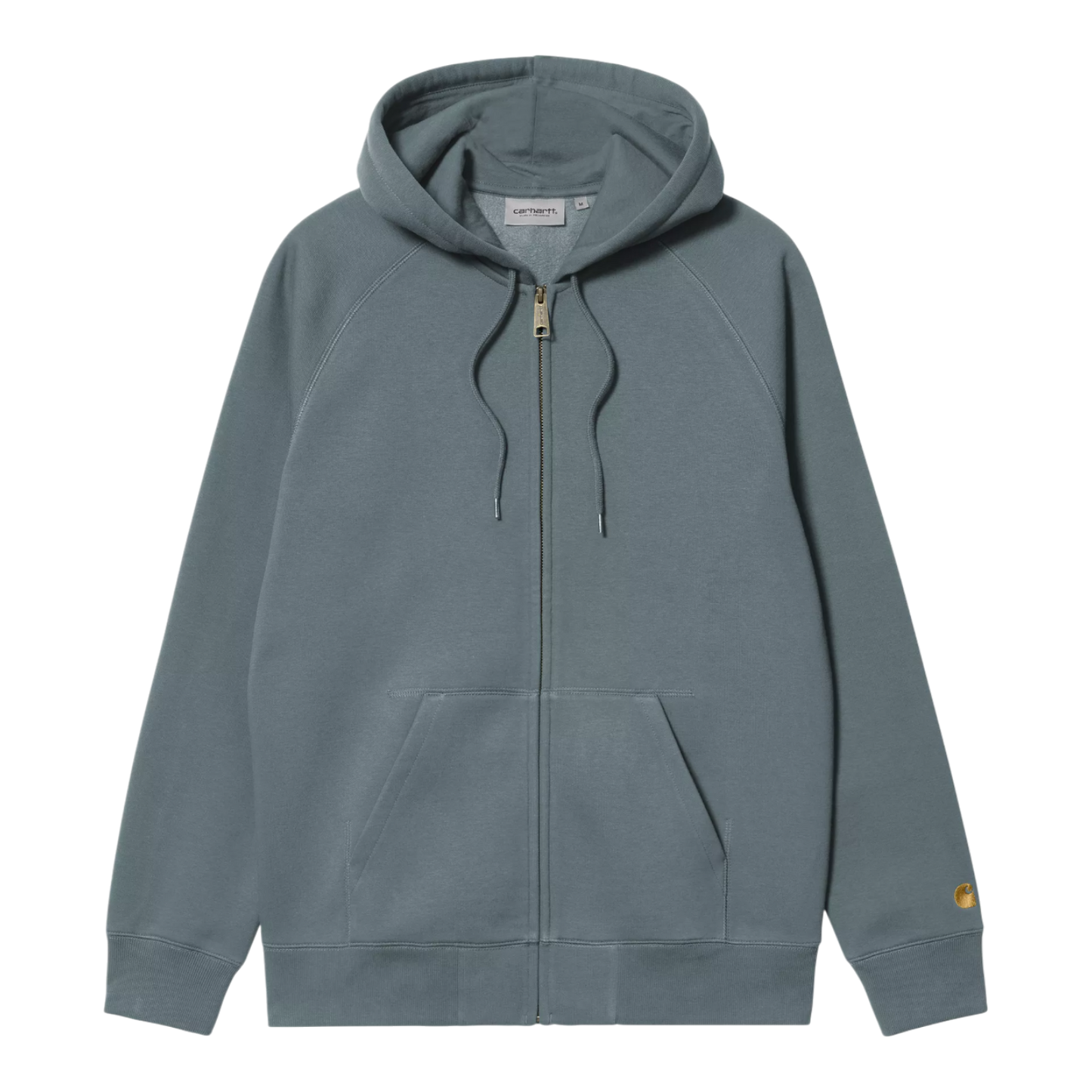 Hooded Chase Jacket| Carhartt WIP