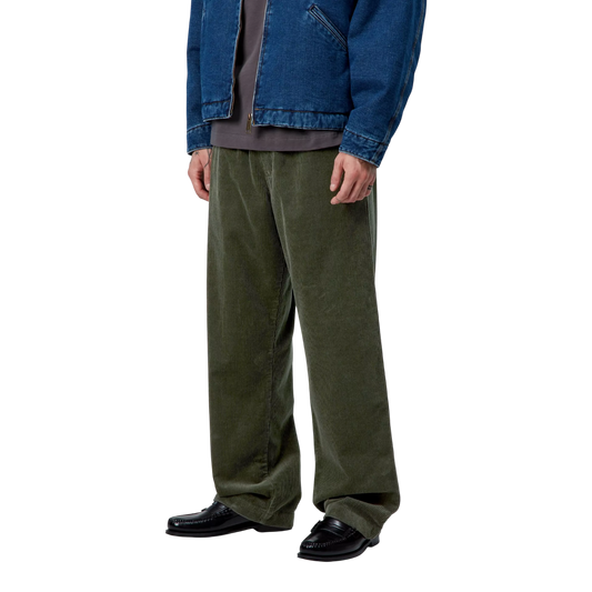 Floyde Pant (Opuntia, Rinsed) | Carhartt WIP