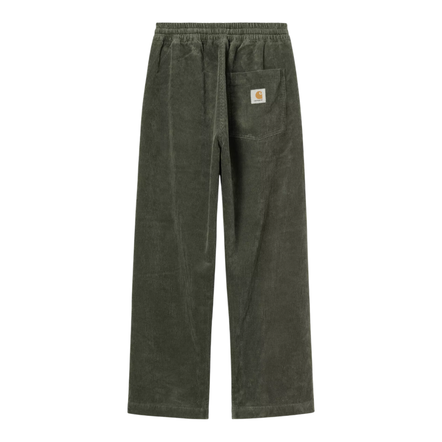 Floyde Pant (Opuntia, Rinsed) | Carhartt WIP