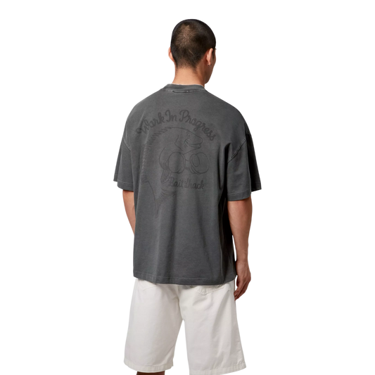 S/S Bait Shack T-Shirt| Carhartt WIP