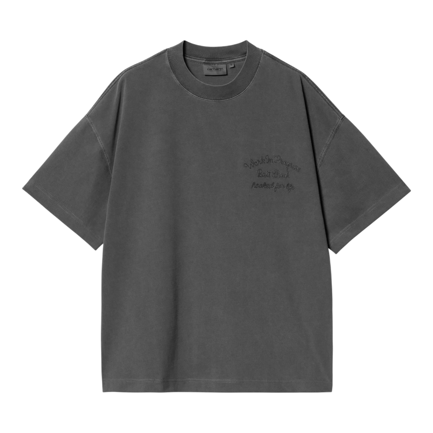 S/S Bait Shack T-Shirt| Carhartt WIP