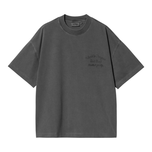 S/S Bait Shack T-Shirt| Carhartt WIP
