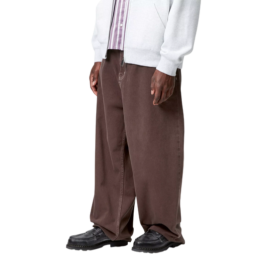 Brandon Pant (Palisander, Stone dyed) | Carhartt WIP