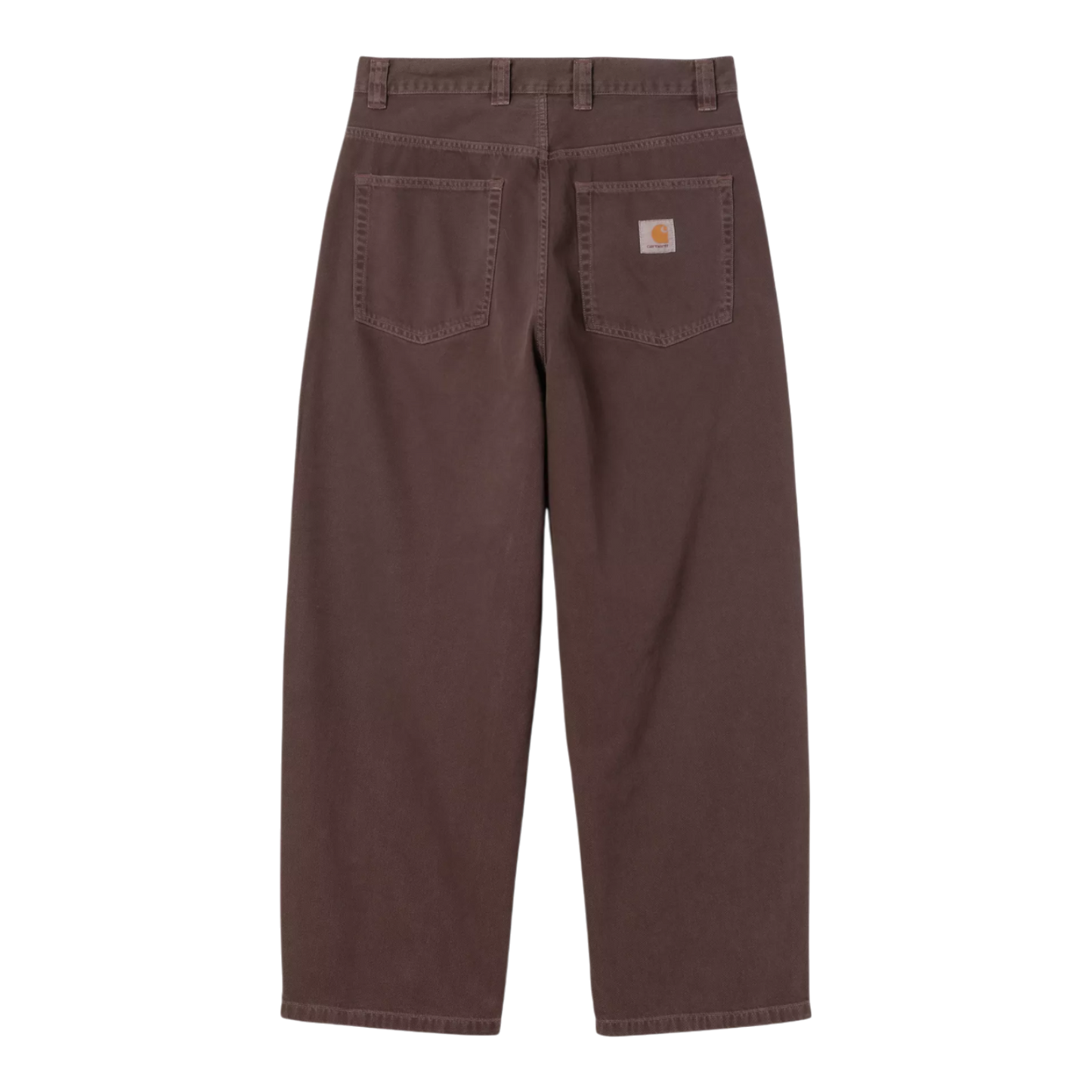 Brandon Pant (Palisander, Stone dyed) | Carhartt WIP