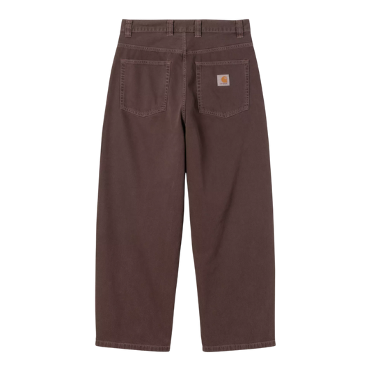 Brandon Pant (Palisander, Stone dyed) | Carhartt WIP