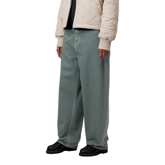 Brandon Pant (Silver Pine, Stone dyed) | Carhartt WIP