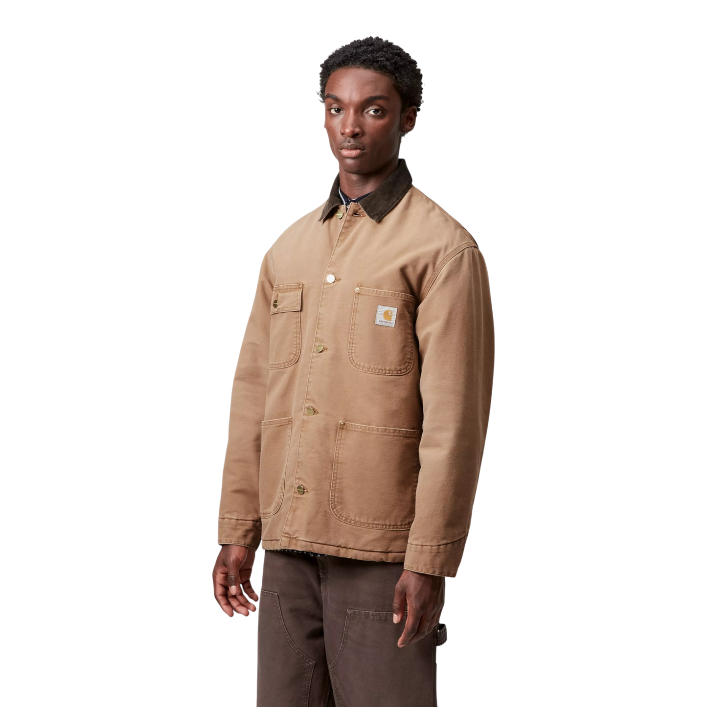 OG Chore Coat| Carhartt WIP