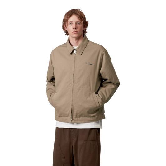 Module Script Jacket | Carhartt WIP