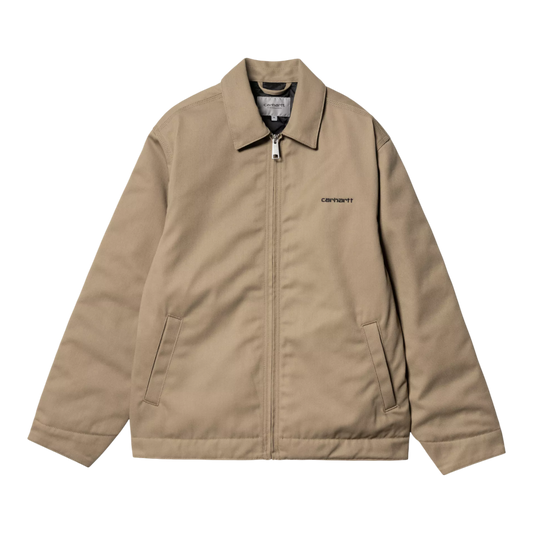 Module Script Jacket | Carhartt WIP