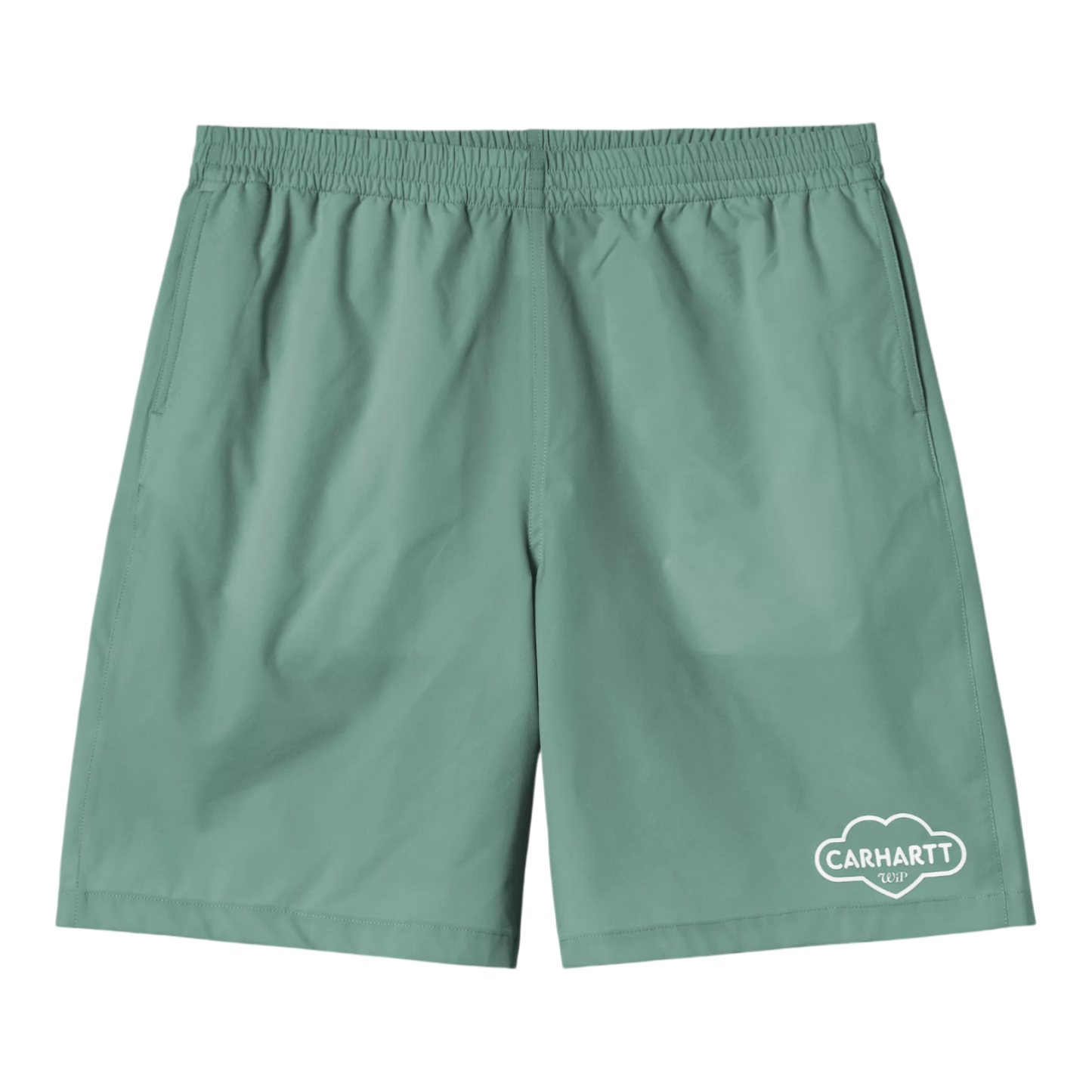 Cloud Heart Swim Trunks| Carhartt WIP