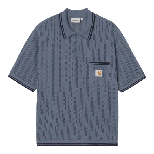 S/S Ramsey Polo| Carhartt WIP