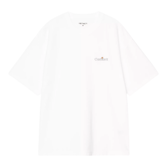 S/S WIP Label T-Shirt| Carhartt WIP