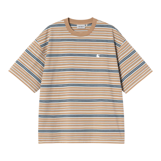 S/S Zane T-Shirt| Carhartt WIP