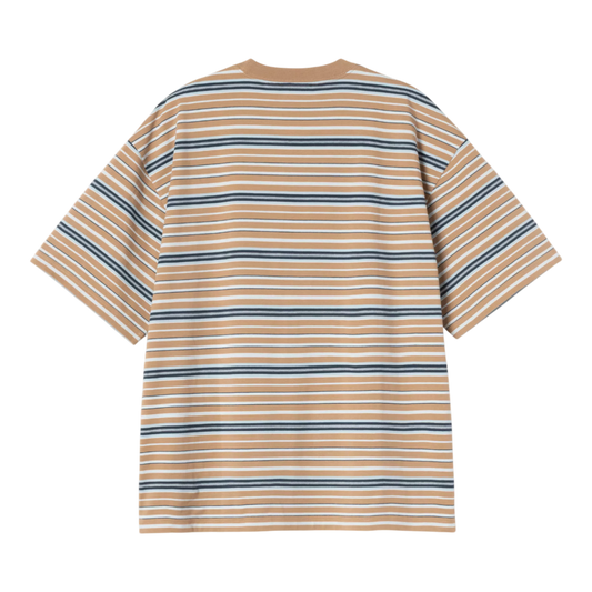S/S Zane T-Shirt| Carhartt WIP