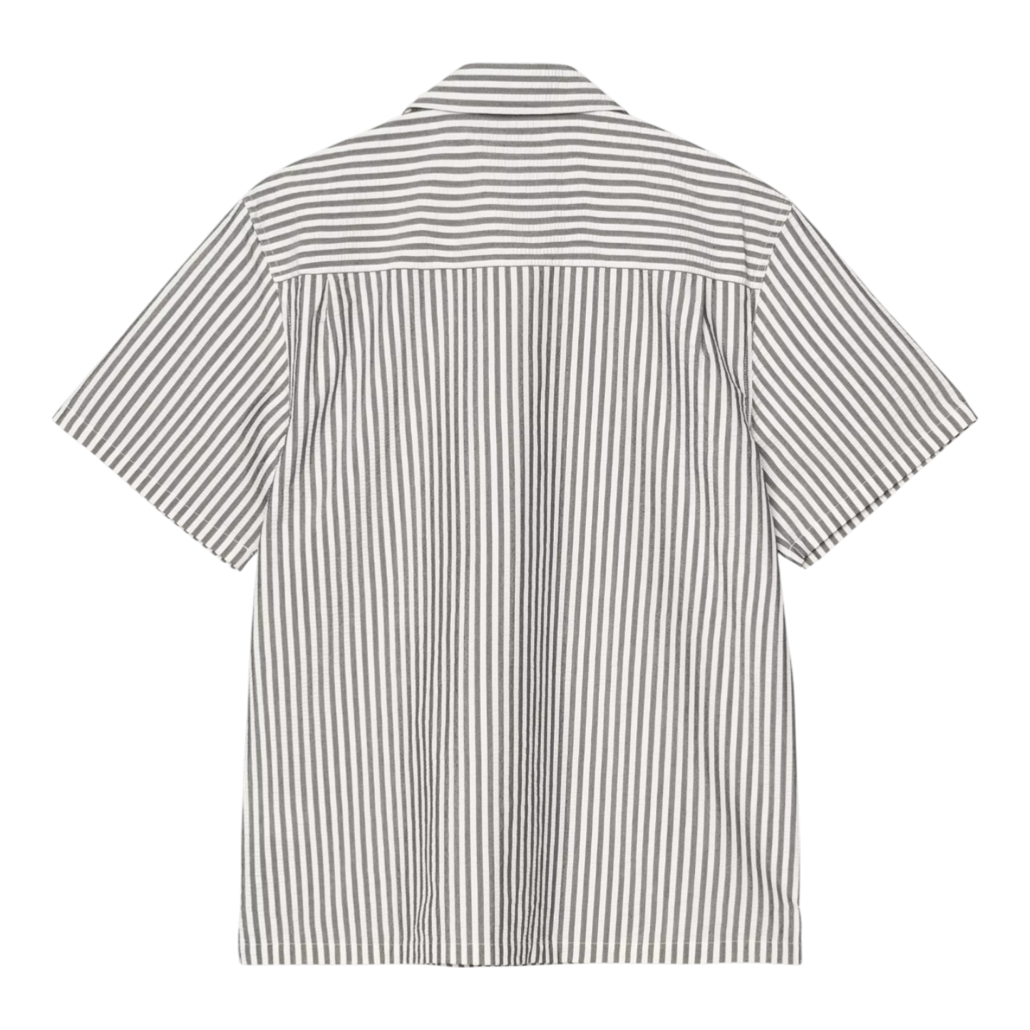 S/S Leavel Shirt| Carhartt WIP