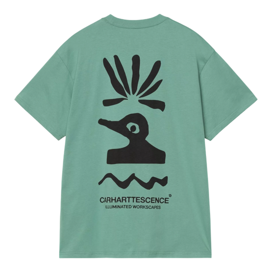 S/S Compy T-Shirt| Carhartt WIP