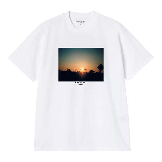 S/S Warm Views T-Shirt| Carhartt WIP