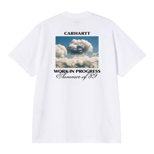 S/S Warm Views T-Shirt| Carhartt WIP