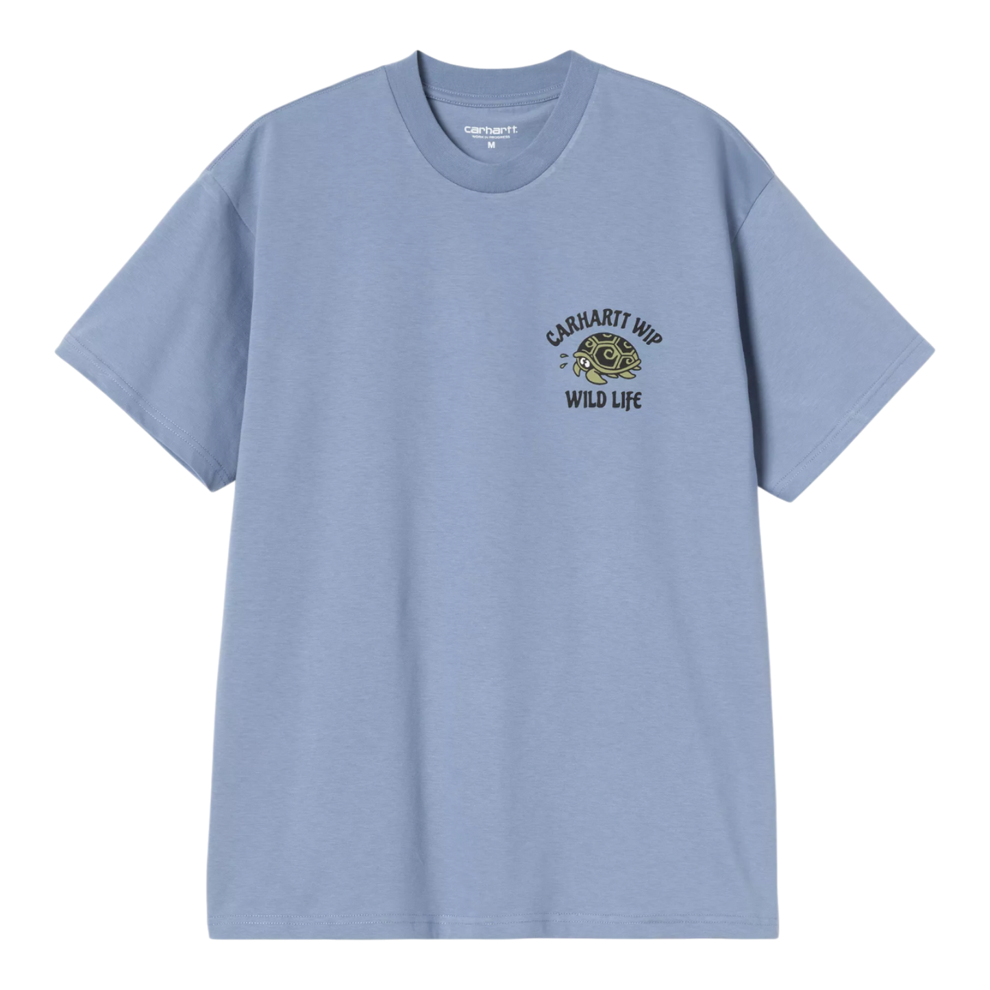 S/S Wild Life T-Shirt | Carhartt WIP