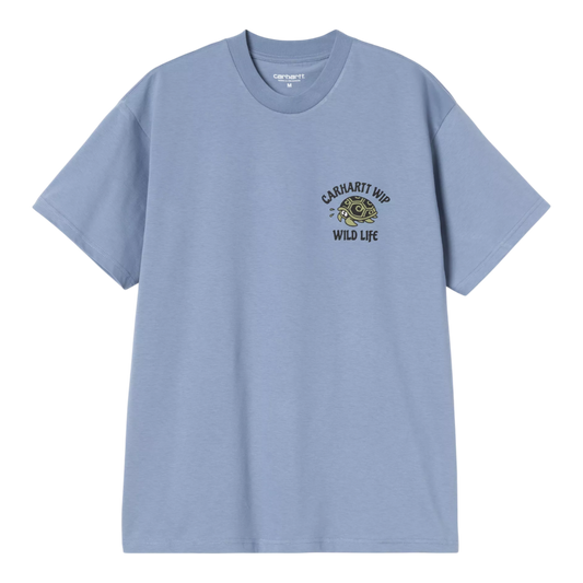 S/S Wild Life T-Shirt| Carhartt WIP