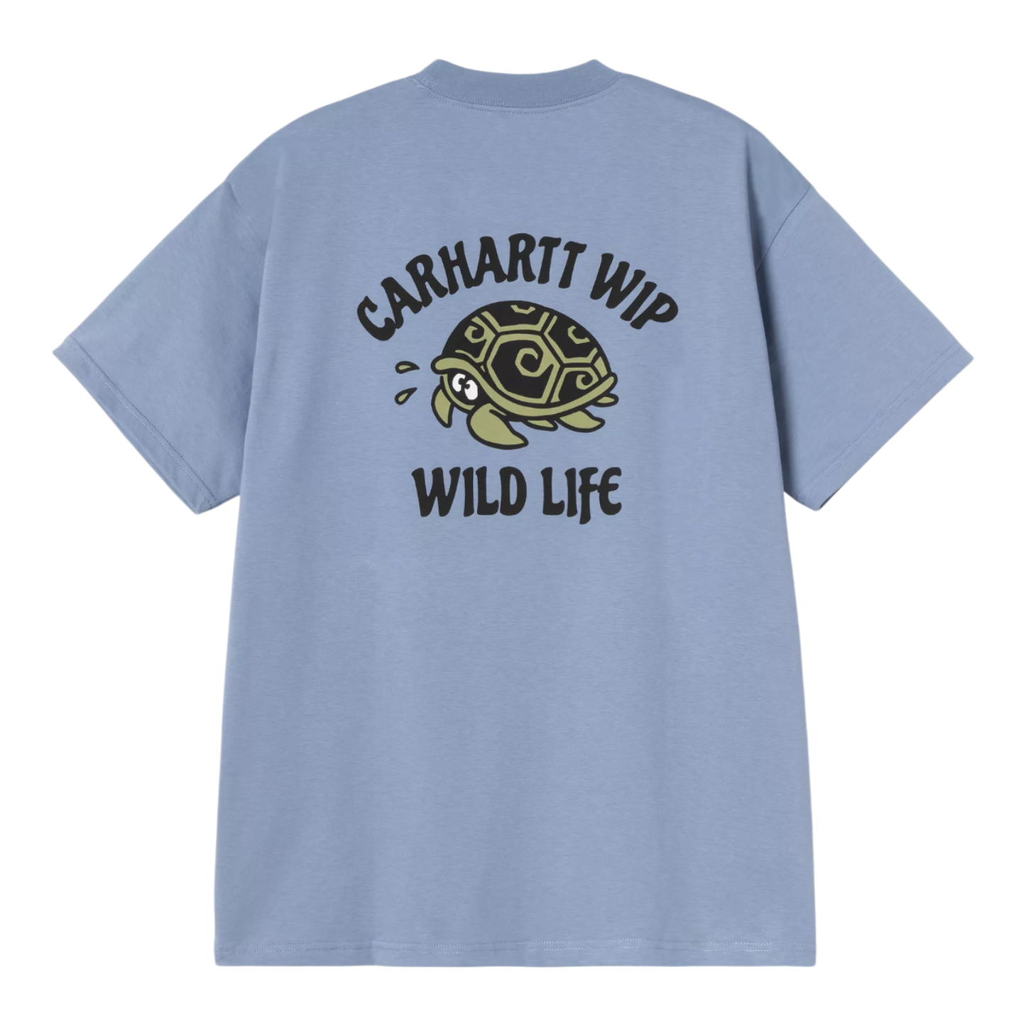 S/S Wild Life T-Shirt | Carhartt WIP