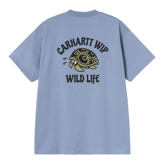 S/S Wild Life T-Shirt| Carhartt WIP