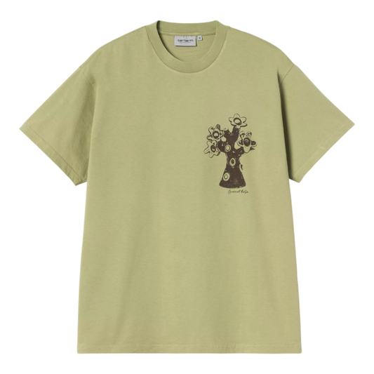 S/S Forma T-Shirt| Carhartt WIP