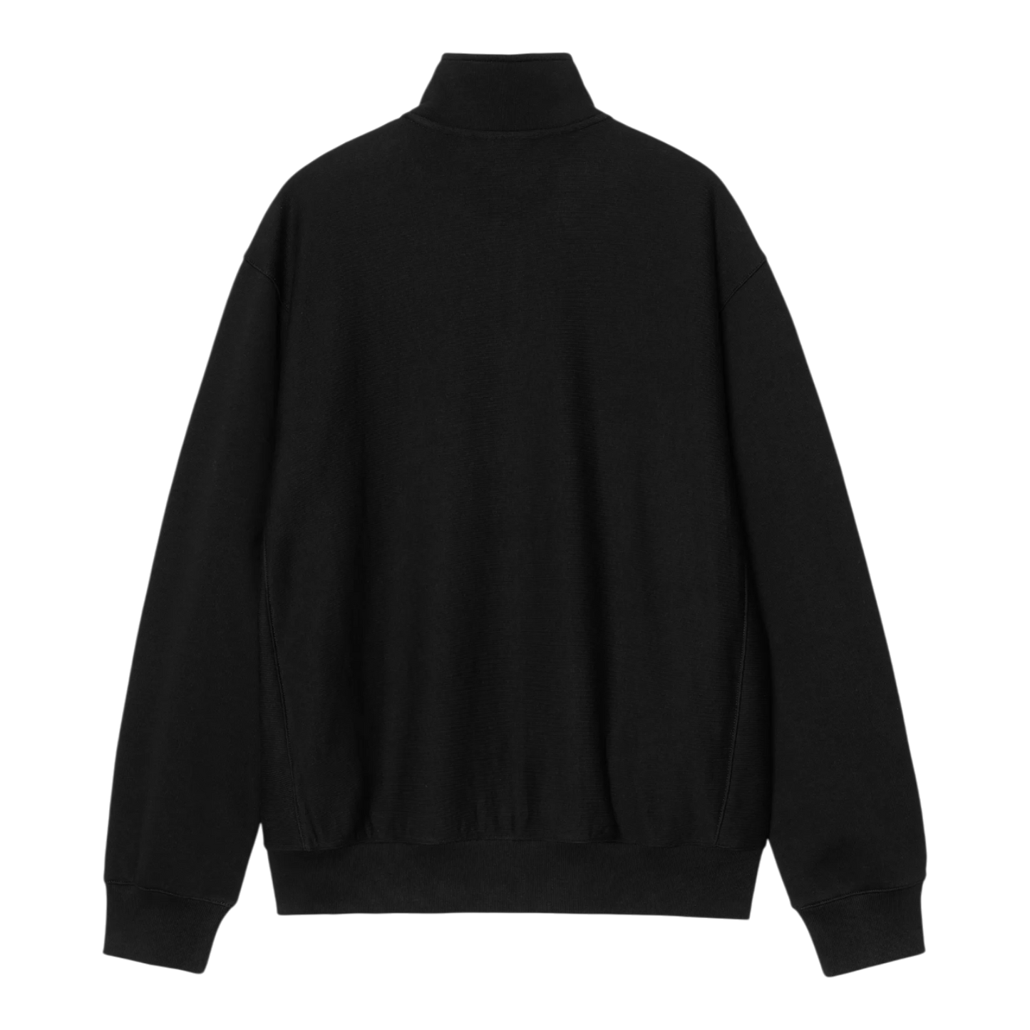 Longhand Half Zip Sweatshirt| Carhartt WIP