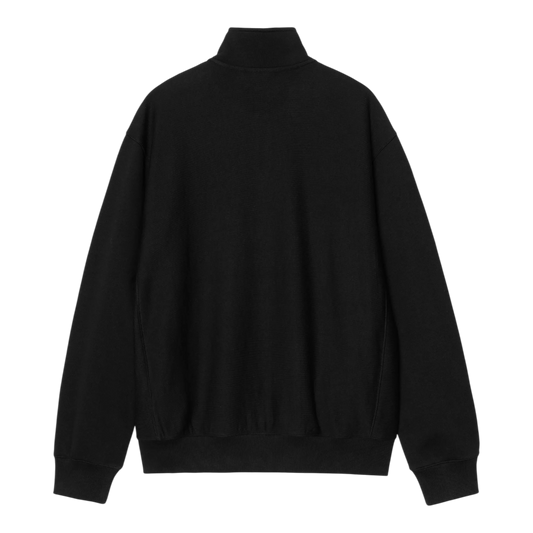 Longhand Half Zip Sweatshirt| Carhartt WIP