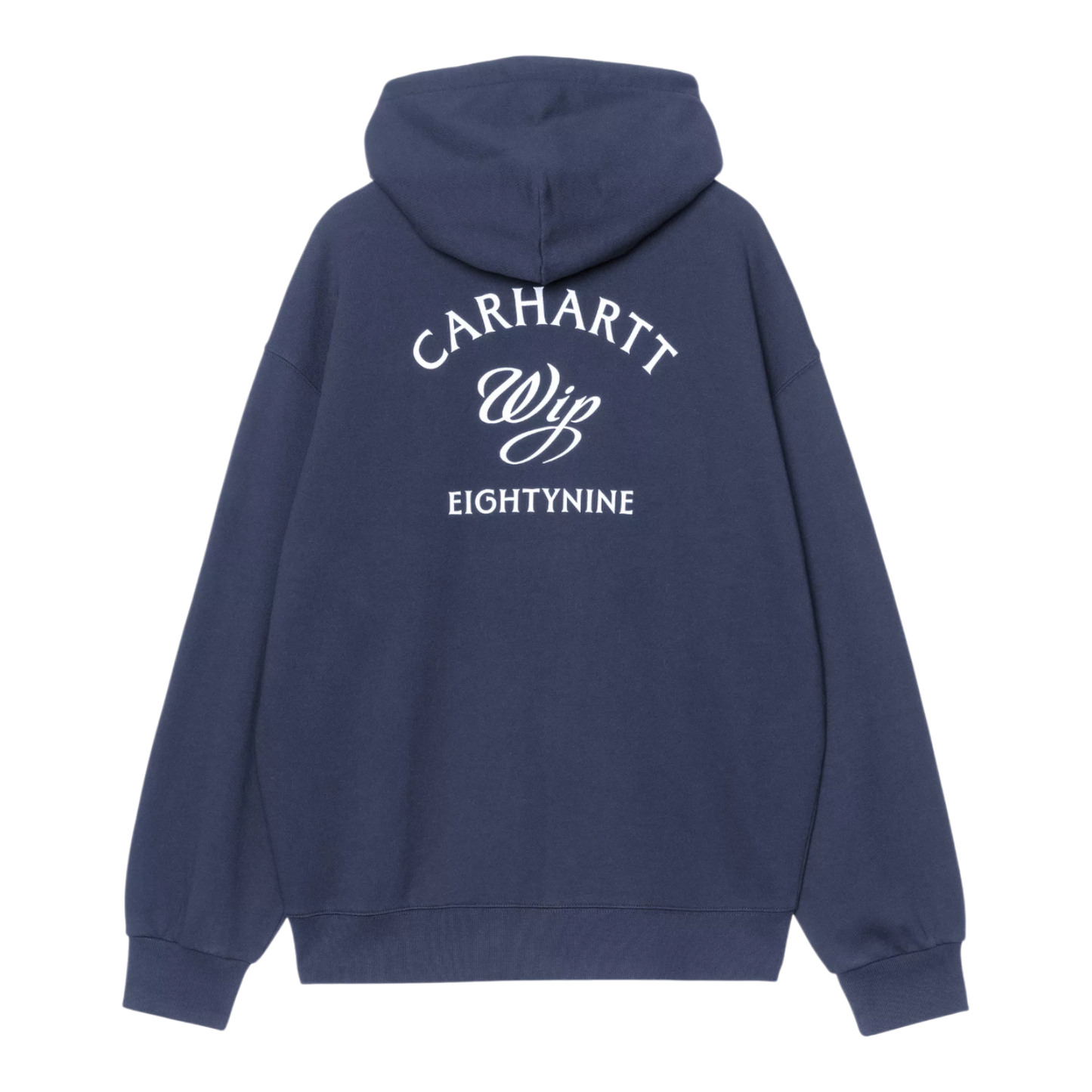 Hooded Eightynine Sweat Jacket| Carhartt WIP