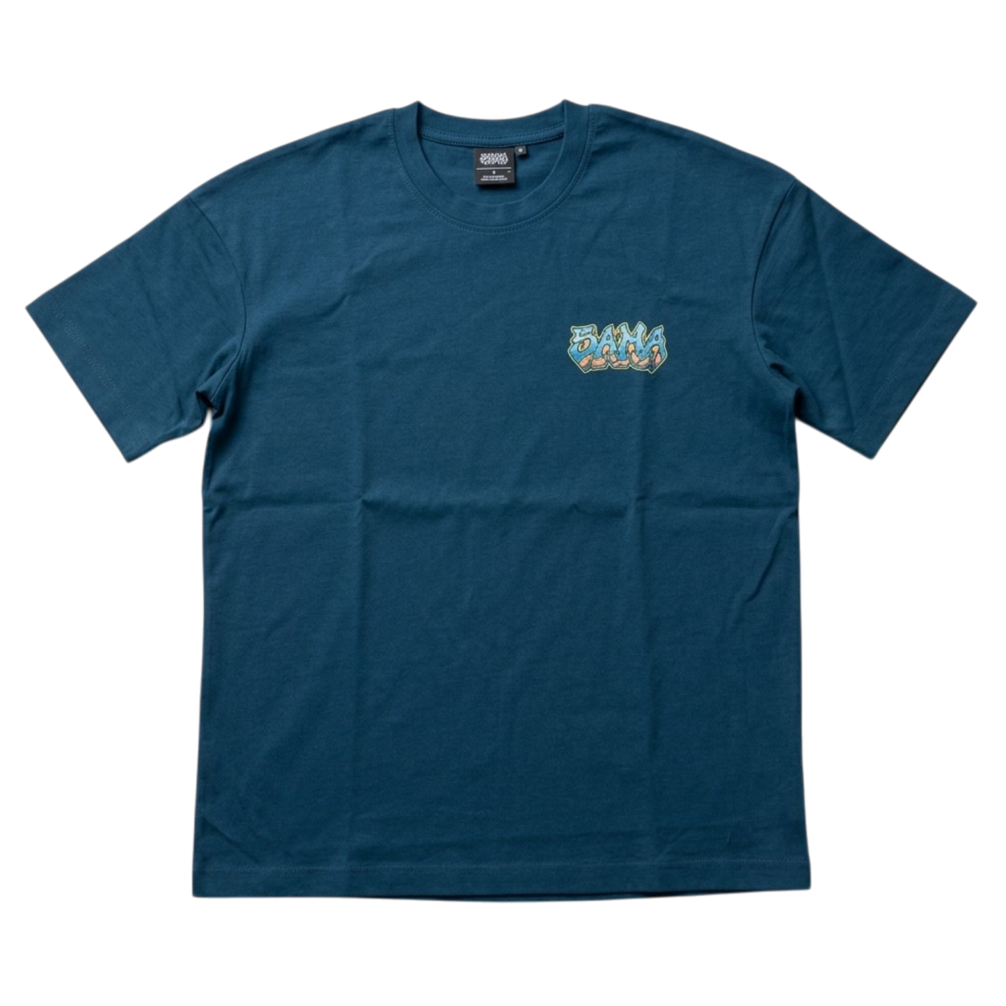 T-shirt | Praia da Adraga| Bana