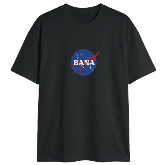 T-shirt Bana Nasa| BANA