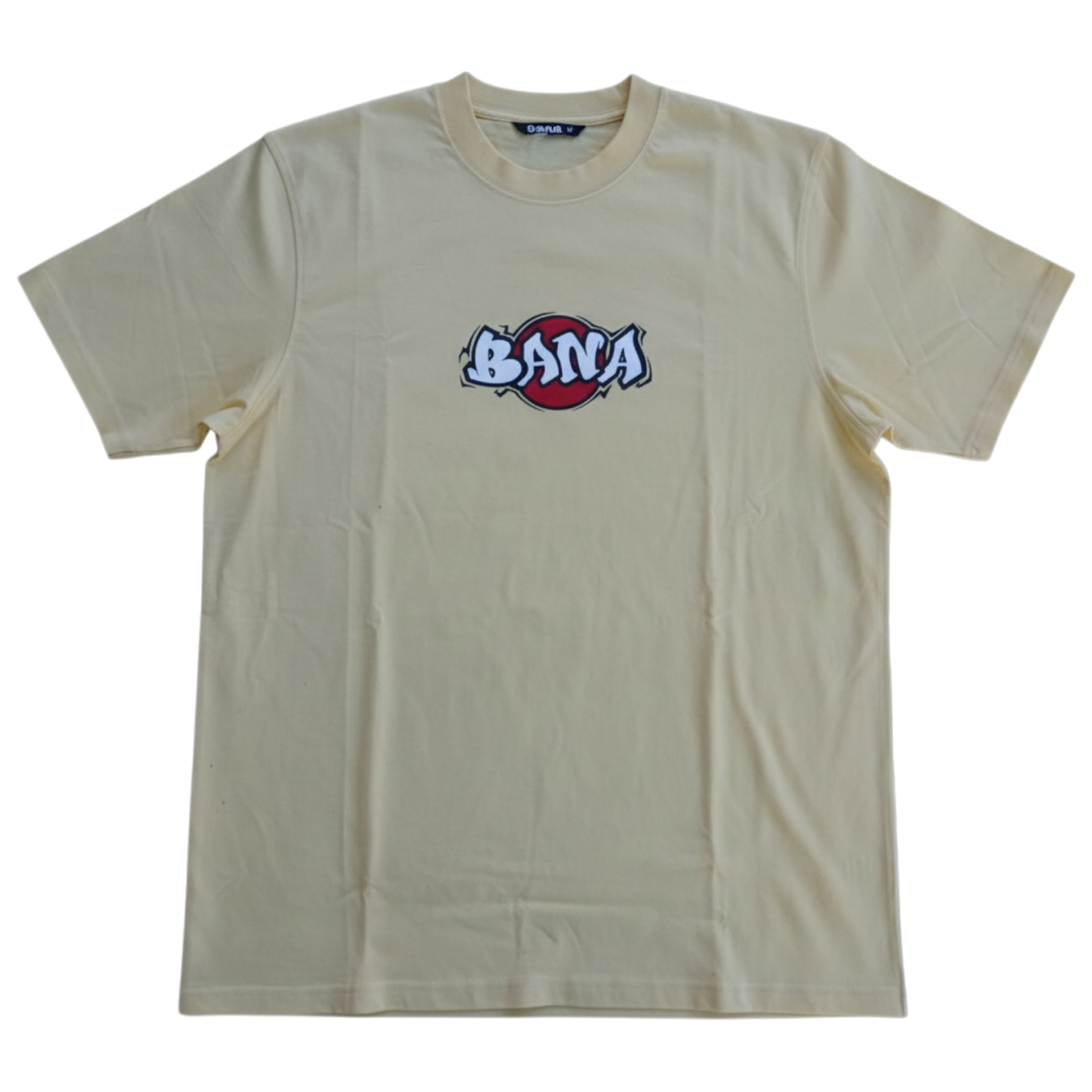 T-shirt | "Classic Logo" | Bana