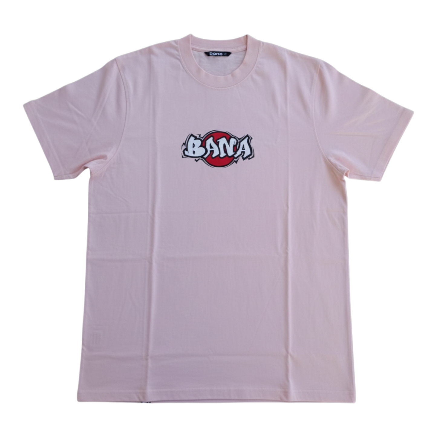 T-shirt | "Classic Logo" | Bana