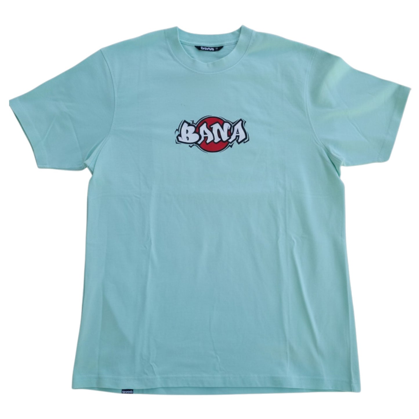 T-shirt | "Classic Logo" | Bana