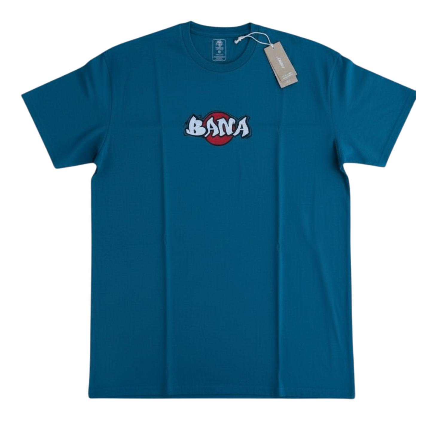 T-shirt | "Classic Logo" | Bana