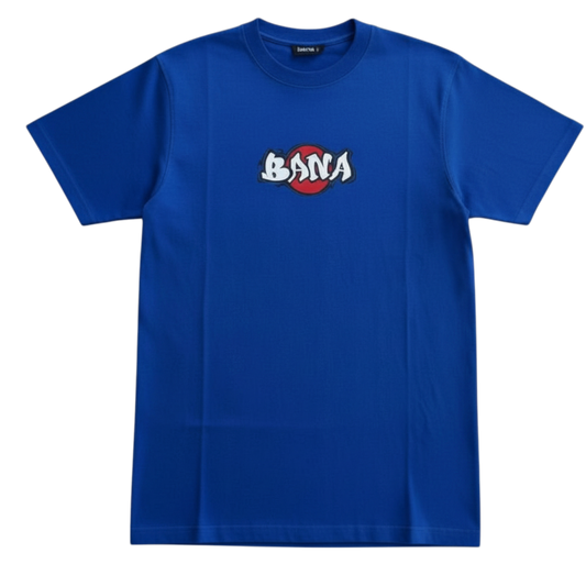 T-shirt | "Classic Logo" | Bana