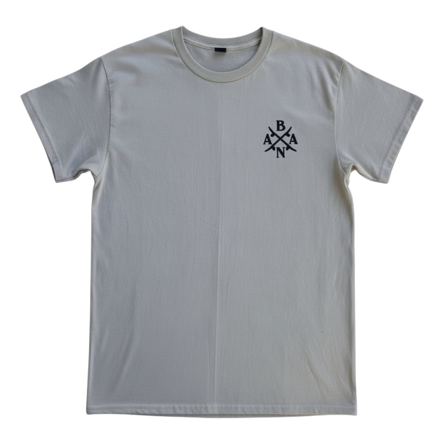 T-shirt | "Skate With Passion" | Bana