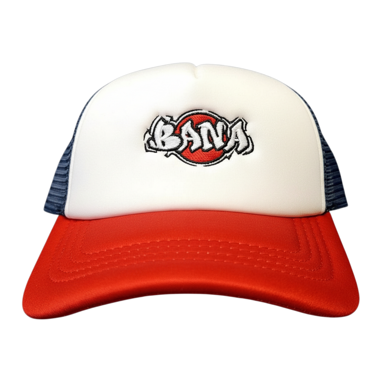 Boné Trucker| Bana