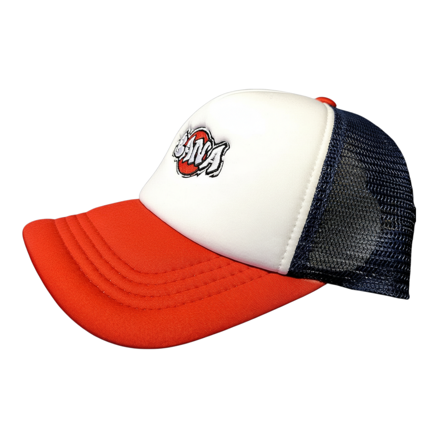 Boné Trucker| Bana