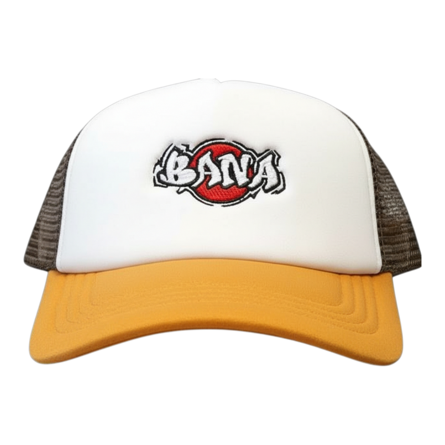 Boné Trucker| Bana
