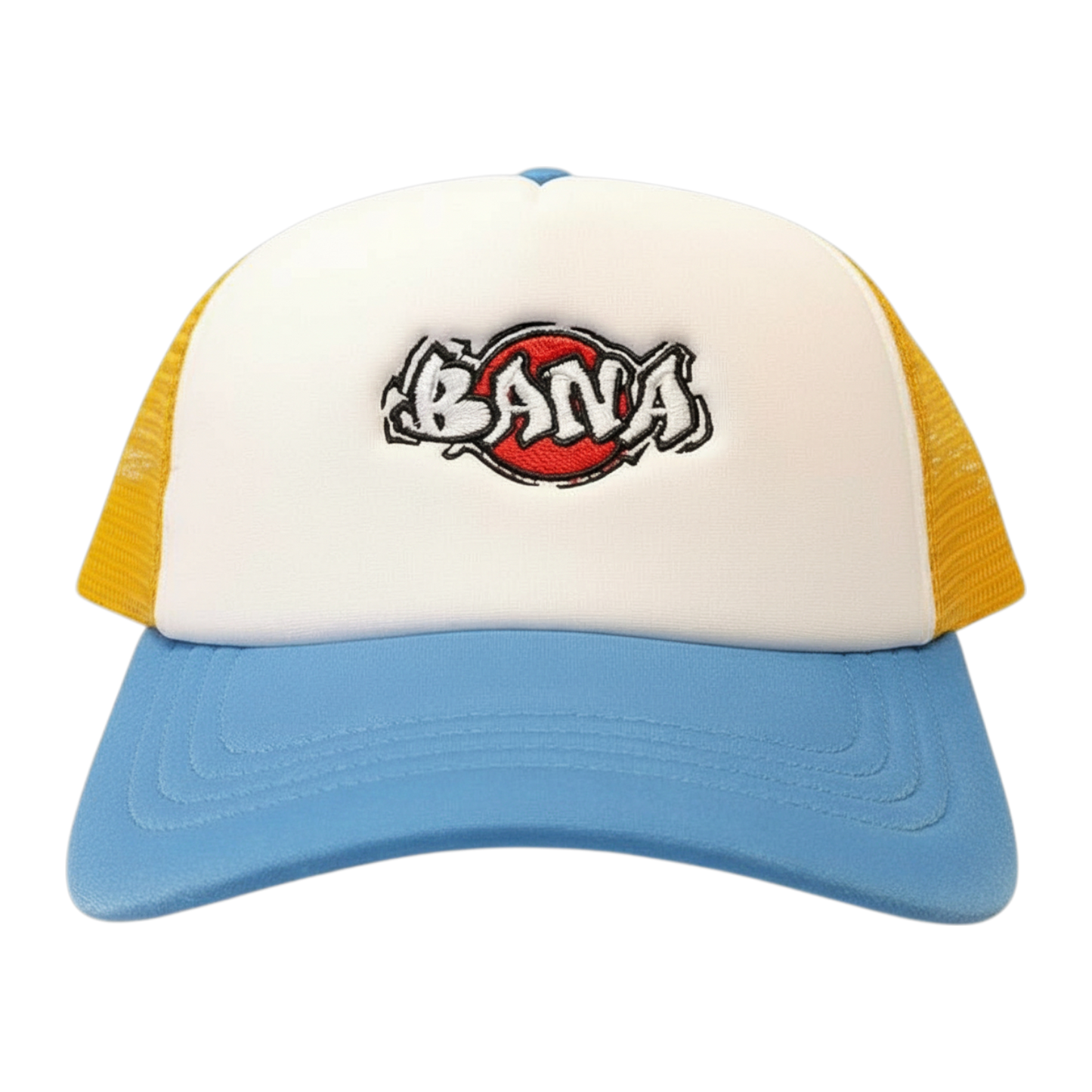 Boné Trucker| Bana