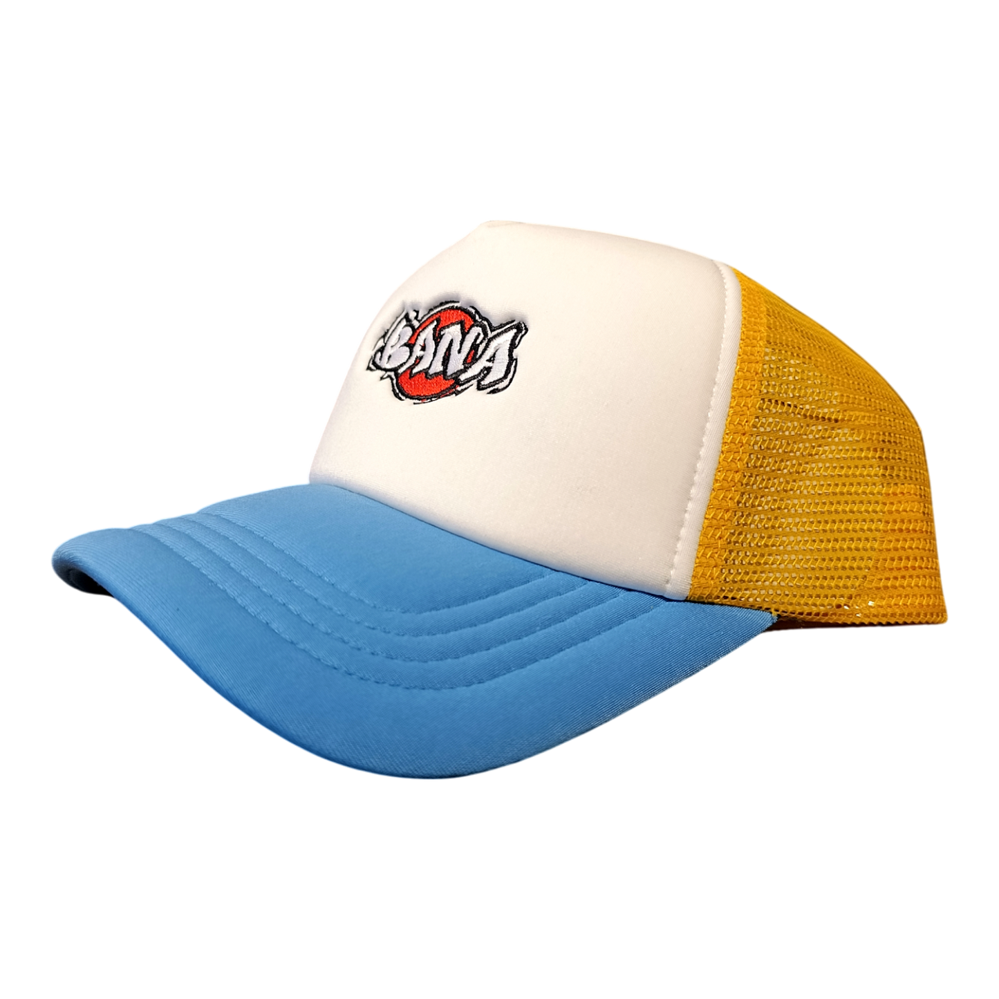 Boné Trucker| Bana